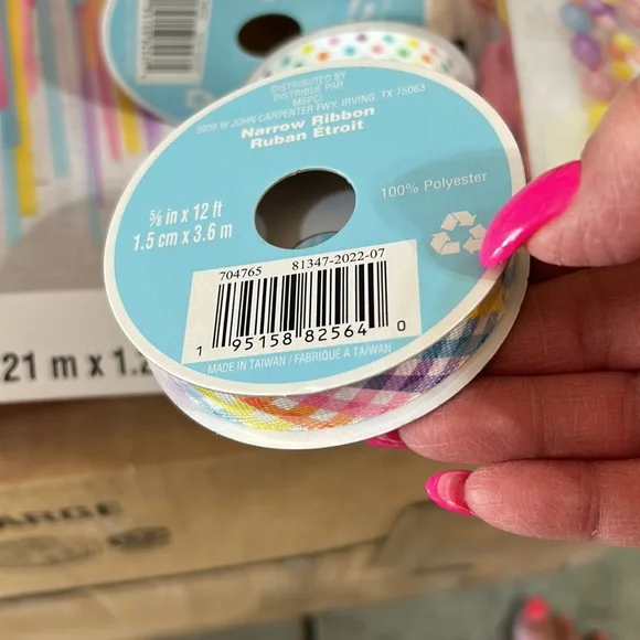 Party Decorations - Picture 2 of 8